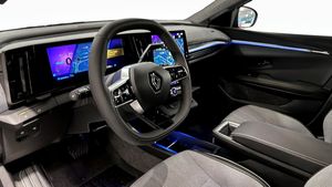 Renault Scenic E-Tech bild 9