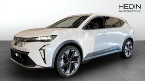 Renault Scenic E-Tech bild 6