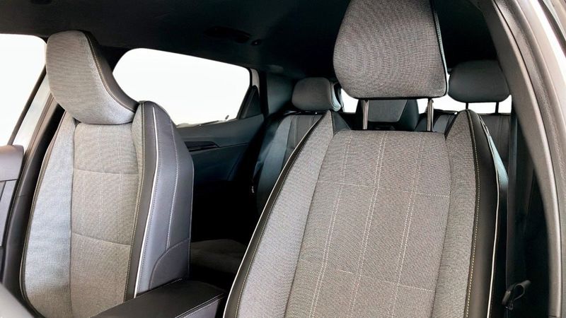 Renault Scenic E-Tech bild 12