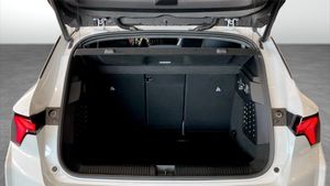 Renault Scenic E-Tech bild 15