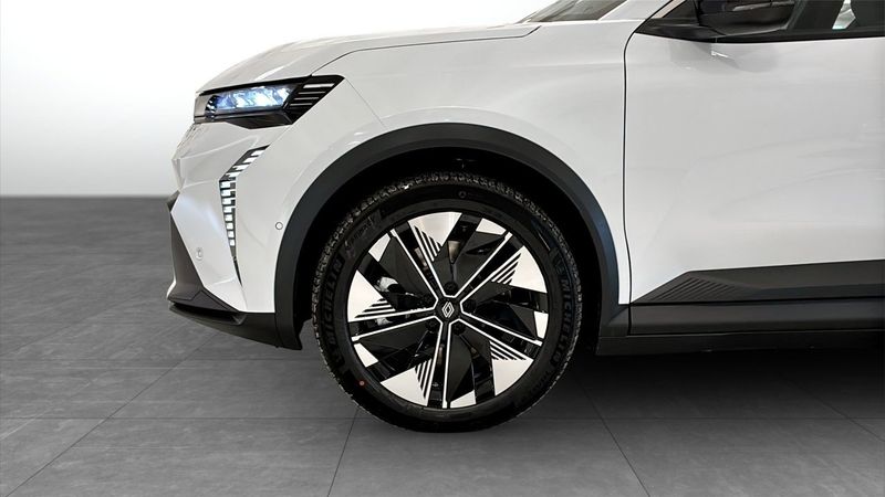 Renault Scenic E-Tech bild 7