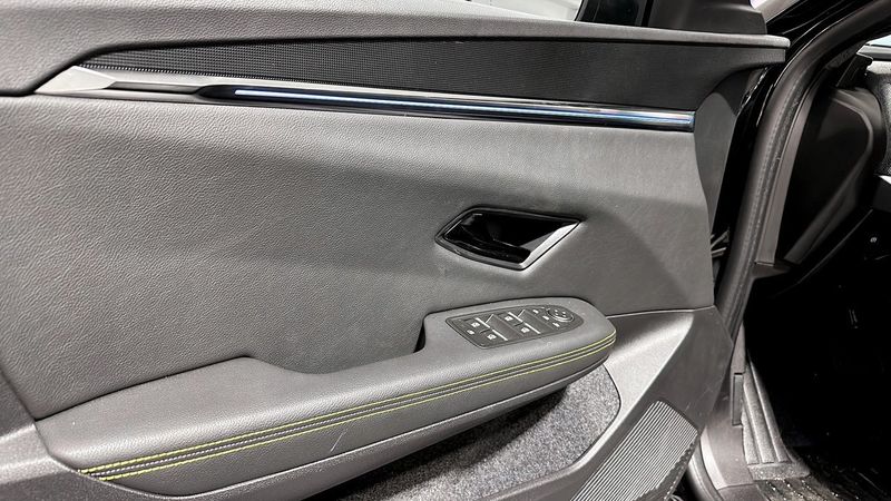 Renault Scenic E-Tech bild 13