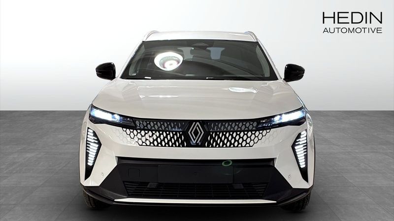 Renault Scenic E-Tech bild 4