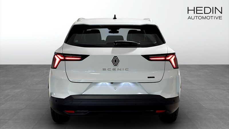 Renault Scenic E-Tech bild 5
