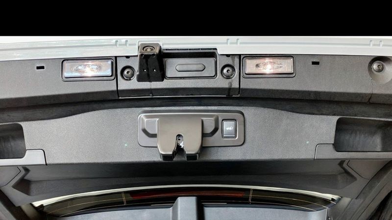 Renault Scenic E-Tech bild 14