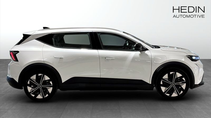 Renault Scenic E-Tech bild 2