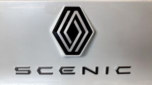 Renault Scenic E-Tech bild 16