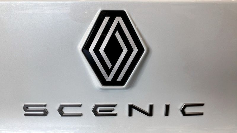 Renault Scenic E-Tech bild 16