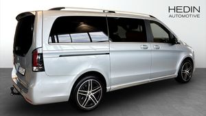 Mercedes V300 bild 2