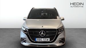 Mercedes V300 bild 8