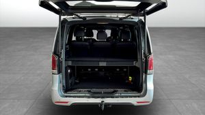 Mercedes V300 bild 10