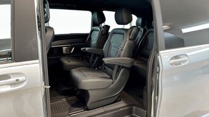 Mercedes V300 bild 5