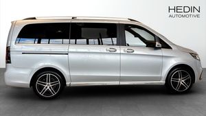 Mercedes V300 bild 6