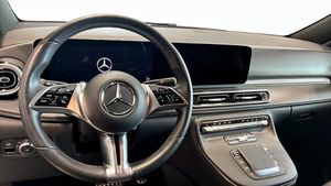 Mercedes V300 bild 4