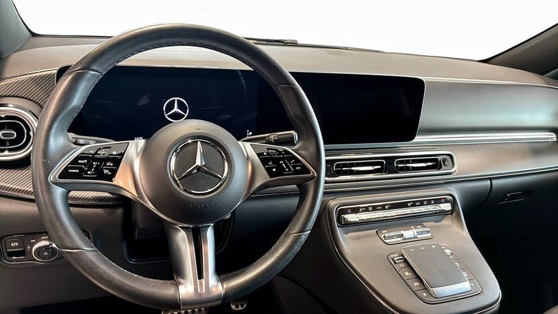 Mercedes V300 bild 4