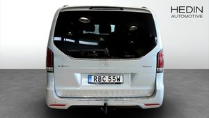 Mercedes V300 bild 7