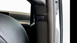 Mercedes V300 bild 12