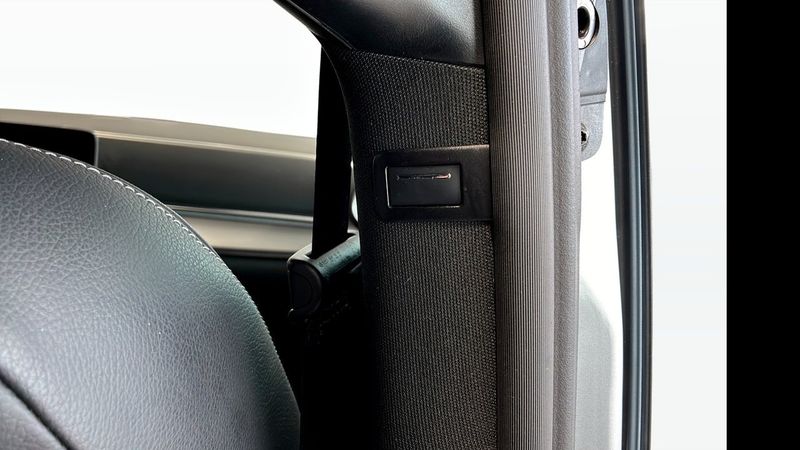 Mercedes V300 bild 12