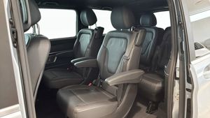 Mercedes V300 bild 5