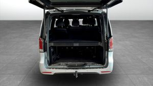 Mercedes V300 bild 10