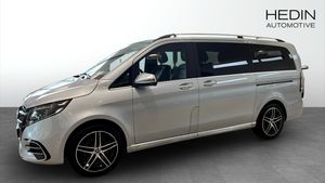 Mercedes V300 bild 1