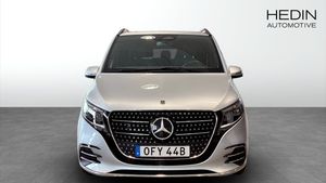Mercedes V300 bild 8