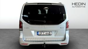 Mercedes V300 bild 7