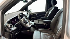 Mercedes V300 bild 3