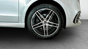 Mercedes V300 bild 9
