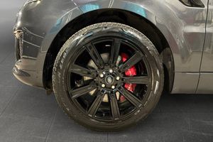 Land Rover Range Rover Sport bild 17