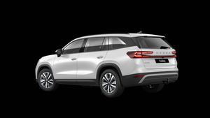 Skoda Kodiaq bild 3