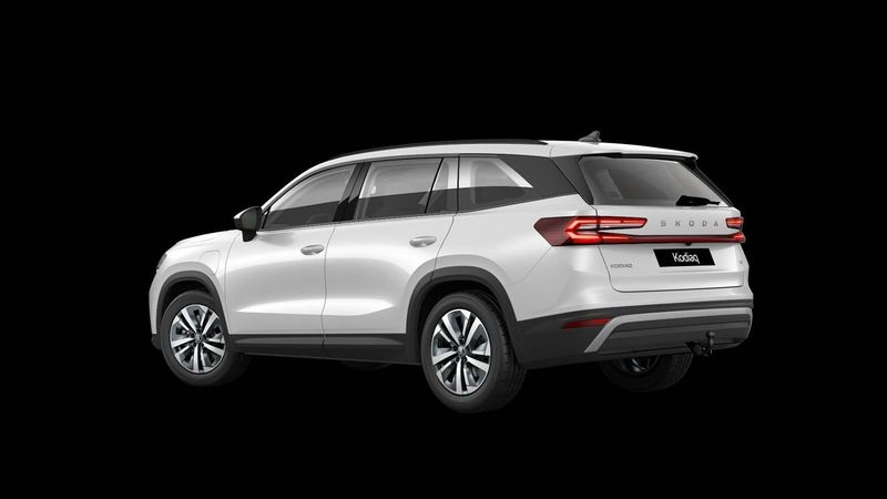 Skoda Kodiaq bild 3