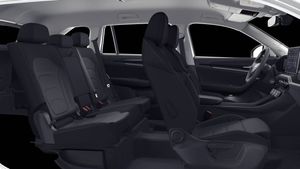 Skoda Kodiaq bild 4
