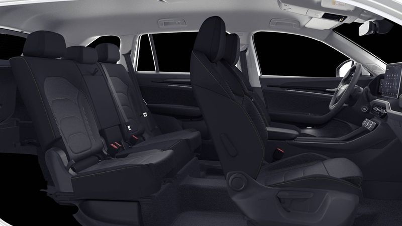 Skoda Kodiaq bild 4