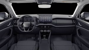 Skoda Kodiaq bild 6