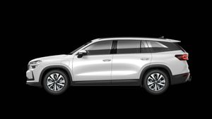 Skoda Kodiaq bild 2