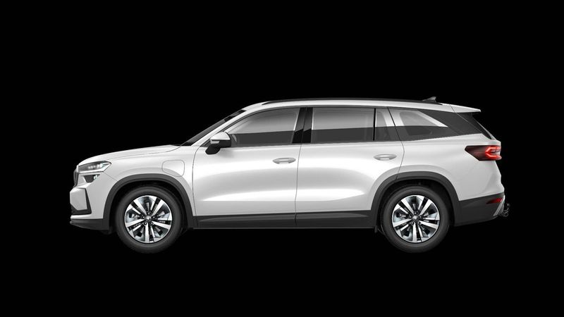 Skoda Kodiaq bild 2