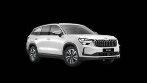 Skoda Kodiaq bild 1