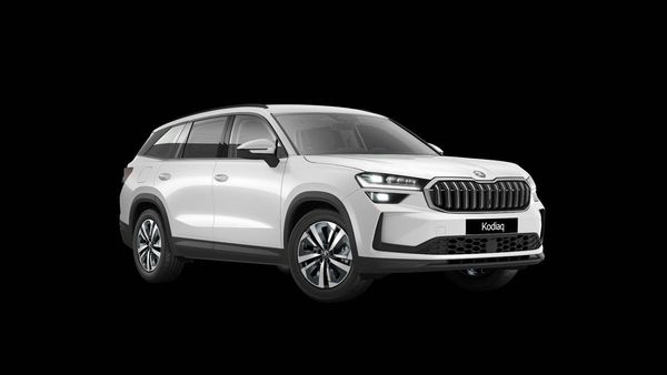 Skoda Kodiaq Selection Laddhybrid KAMPANJ 3995kr/mån - 2026
