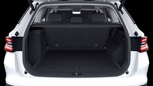 Skoda Kodiaq bild 5