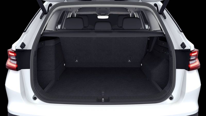 Skoda Kodiaq bild 5