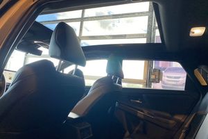 Subaru Solterra bild 8