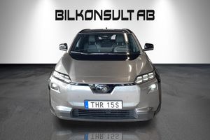 Subaru Solterra bild 5