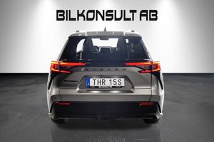 Subaru Solterra bild 3