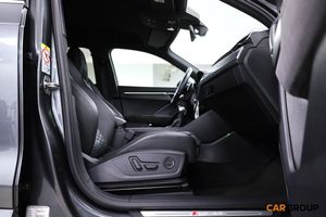 Audi Q3 bild 14