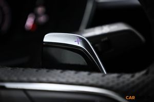 Audi Q3 bild 22