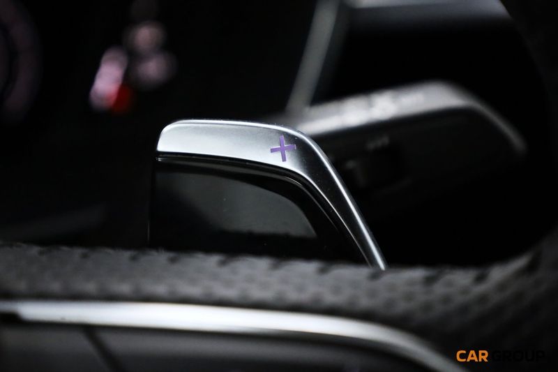 Audi Q3 bild 22