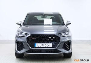 Audi Q3 bild 1