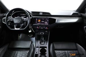 Audi Q3 bild 9