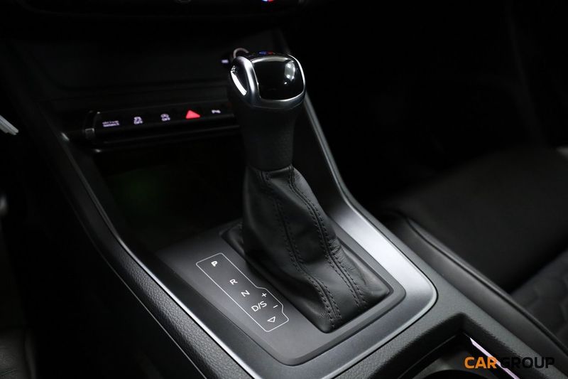 Audi Q3 bild 20